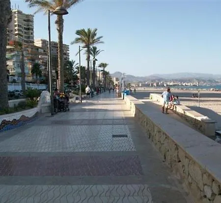 Alma De Mar, Increible Vistas!!