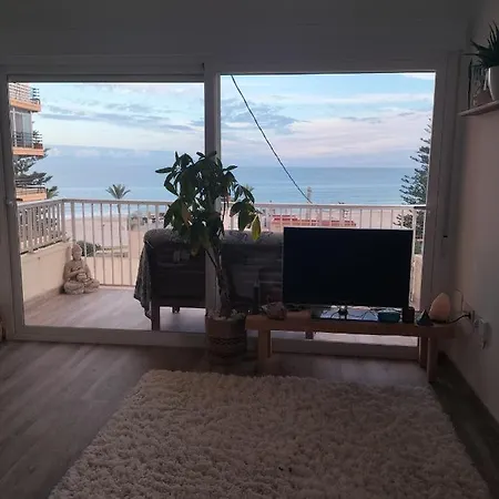 Apartment Alma De Mar, Increible Vistas!! *