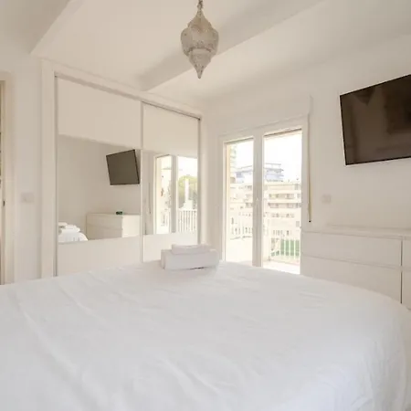 Alma De Mar, Increible Vistas!! Apartment
