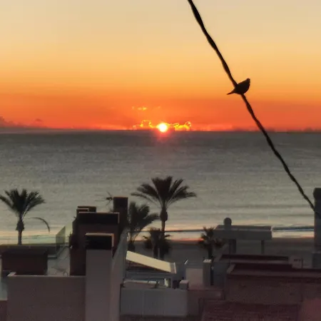 Alma De Mar, Increible Vistas!! Apartment El Campello