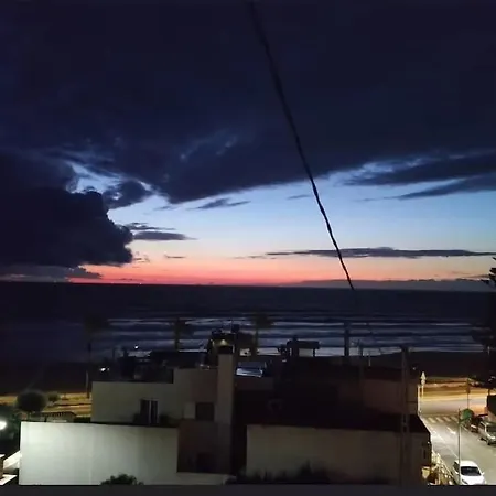 Apartamento Alma De Mar, Increible Vistas!! *