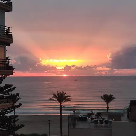 Alma De Mar, Increible Vistas!! Apartamento