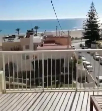 Apartamento Alma De Mar, Increible Vistas!! *