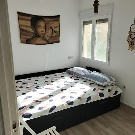 Apartamento Alma De Mar, Increible Vistas!!