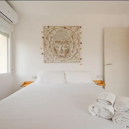 Apartamento Alma De Mar, Increible Vistas!!