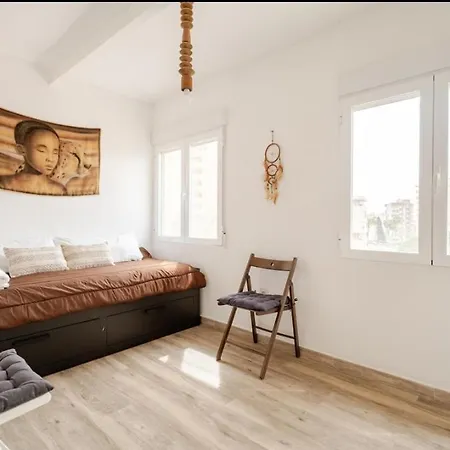 Apartamento Alma De Mar, Increible Vistas!! *