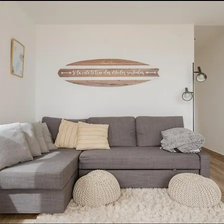 Apartamento Alma De Mar, Increible Vistas!!